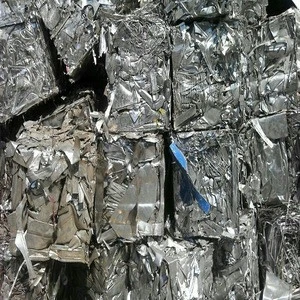 Good quality, Prompt Delivery, Stainless steel scrap 304, EU Grade
