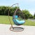 Import Good quality thick wicker indoor and outdoor hammock rattan hanging swing chair from China