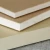 Import Good quality wpc Co extruded board high density wholesale wpc foam board from China
