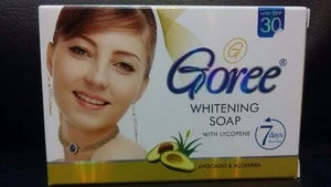 Goree Beauty Face Cream (Original)