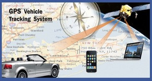 Buy Gps Tracker Vehicle Tracking System 4g Wifi Obd2 New Version Car ...