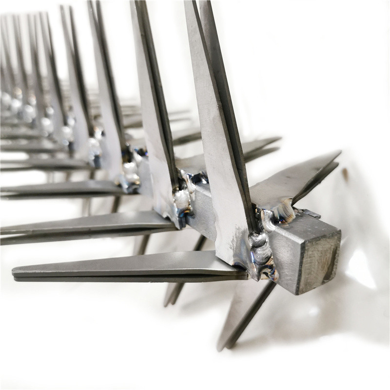 Buy Gr2 Titanium Anodizing Rack For Electroplating Industry from Baoji ...
