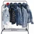 Import Grade A used clothes bale packing used clothing second hand clothes from China
