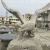 Import Granite Stone Animal Carvings Eagle Statue Garden Sculpture from China