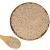 Import Granulated mushroom seasoning good new products healthy seasoning spice supplier from China