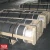 Import graphite electrode for arc furnaces from China
