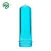 green bottle preform 15g pet plastic bottle Short neck pet preform 28mm preform cosmetic customization multi-size