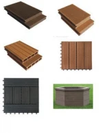 Green Wood