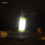Greenbar Waterproof IP68 160LM Portable Float Underwater LED Fishing Light