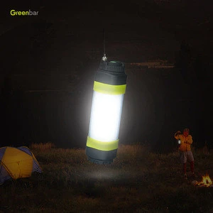 Greenbar Waterproof IP68 160LM Portable Float Underwater LED Fishing Light