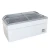 Import Green&Health combination supermarket island chest freezer for sale from China