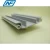 Import Grey color flexible rigid co-extrusion pvc profile for window from China