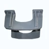 Grey Painting Track Link Protector for Excavator Undercarriage Parts