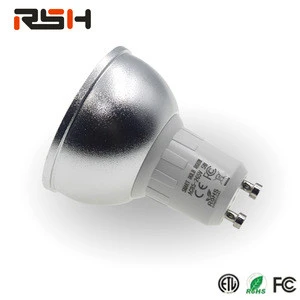 GU10 LED Spotlight 5w GU10 LED Bulb Dimmable 265V