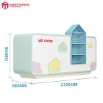 guangzhou checkout counter high quality retail shop antique checkout counter toys shop counter design