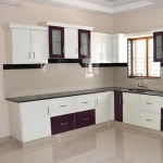 Guangzhou custom design kitchen unit