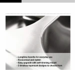 Gudsink 7749 steel counter double bowl sink kitchen basin sink stainless steel kitchen sink