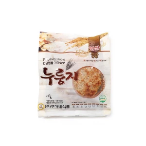 Gugane Korean rice cracker snack Korean snack foods organic snack 130g~4.5kg