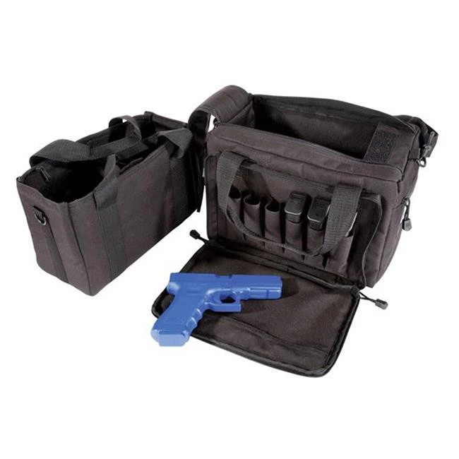Gun bags Pistol range bag for military use