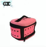 GX Factory Sale Handle pet cavy Carriers