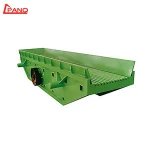 GZD--500x120 Grizzly Screen Hanging Mining Series Coal Vibrating Feeder
