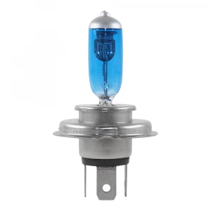 H4 Blue Clear 24v 100/90w car light auto bulb xenon halogen bulb