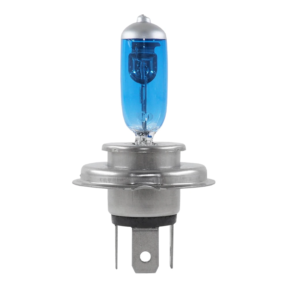 H4 Blue Clear 24v 100/90w car light auto bulb xenon halogen bulb