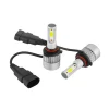 H7 Bulbs dual headlight kit mini s2 auto car led light h4