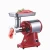 Import Hachoir viande meat mincer electric meat grinder sale cutter grinding chopper machine for the kitchen butchers 22 12 meatgrinder from China