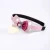 Import hair accessories for girl fabric ribbon bows hair hoop from China