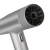 Import Hair Dryer with Unique Brushless Motor IQ Perfetto Innovative Microfilter Ionic Blow Dryer Oxy Active Technology Led Display from China