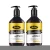 Import Hair growth shampoo and conditioner 500ml oil-controlling custom logo from China