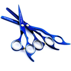 hair scissors 440c japanese steel