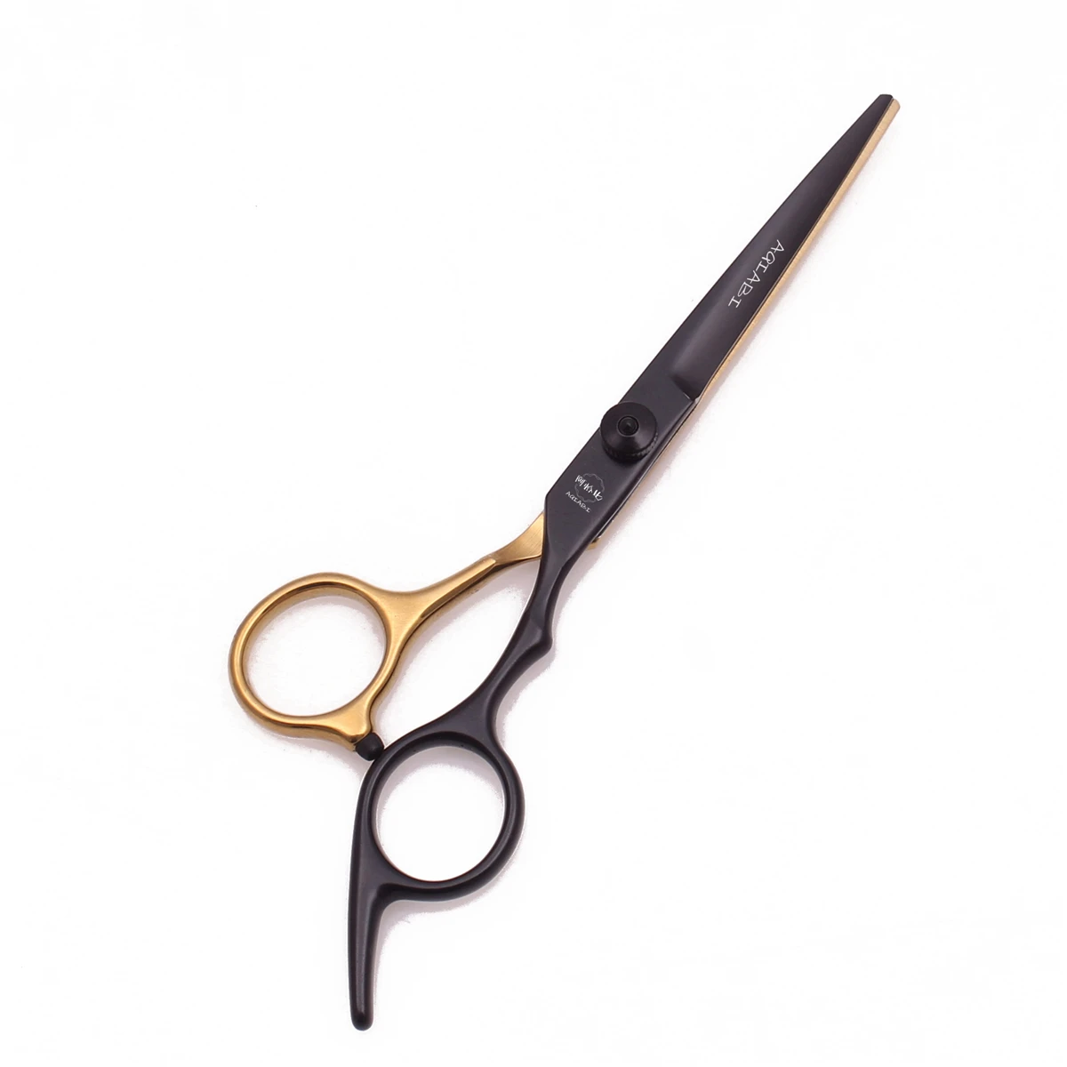 Hair Scissors 6 AQIABI Japanese Steel Hair Cutting Scissors Thinning Shears Hairdressing Scissors Salon Styling Tools A1001