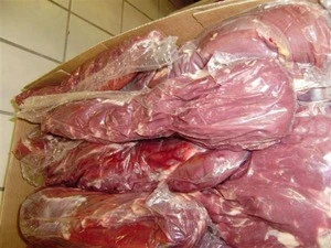 Halal Buffalo Boneless Meat/ Frozen Beef Frozen Beef