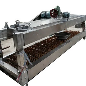 Halal chicken slaughtering assembly line equipment