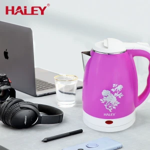 HALER B38A The Home Travel Hotel Appliance Food Grade electric kettle water electric water kettle