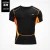 Import Half Sleeve Cycling Sport t-shirt Men  Running Quick Dry Man Sport T Shirt from China