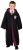 Import Halloween costumes harry potter black cloak anime cosplay costumes from China
