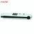 Import HANA ABS+PA66+PC Material rechargeable cordless hair straightener from China