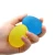 Import Hand Grip Strength Trainer Stress Ball for Adults and Kids, Hand Therapy Ball Squishy - Set of 3 Finger Resistance Exercise from China