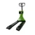 Import Hand pallet truck with scale electronic truck sinolift from China