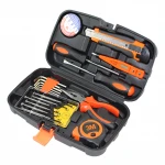 Hand Tools Hardware Tool Kit 22pcs Combination Tool Set