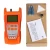 Import Handheld Portable Optical Power Meter with FC SC ST Connector Comptyco AUA-9 FTTH Fiber Optical Cable Tester from China