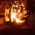 Import Handmade Steel Sphere Fire Pit Fire Ball Corten Steel Fire Pit from China
