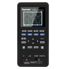 Hantek 3in1 70MHz 2 Channels Digital Oscilloscope+Waveform Generator+Multimeter Handheld USB Oscilloscope 125MSa/s 12 Bit