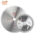 Import Hard Metal Circular Saw Blade Cutting Disc For Wood Product Cutting from China