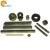 Import Hardened Ground Gear Racks,Spur gear rack and pinion from China