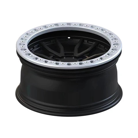 Buy Havas High Strength Rims 17x8 6x139.7 6 Hole 17 Inch Rims 18 Inch 6 ...