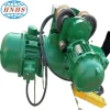 Hb Model Explosion Proof Wire Rope Electric Hoist Lifting Equipment